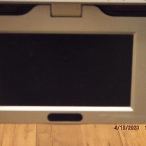 AudioVox Under the Counter 7" TV